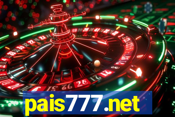 pais777.net