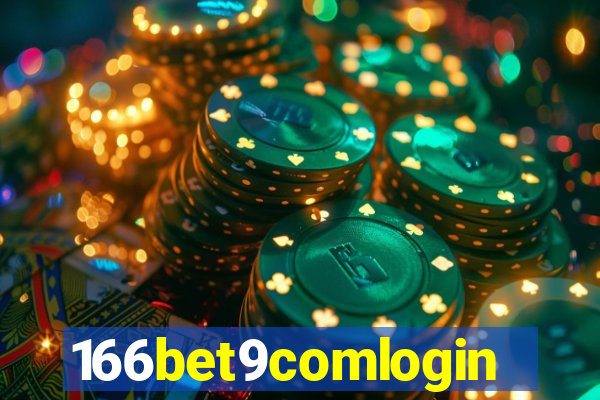 166bet9comlogin