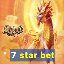 7 star bet