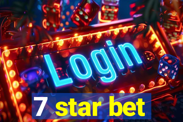 7 star bet