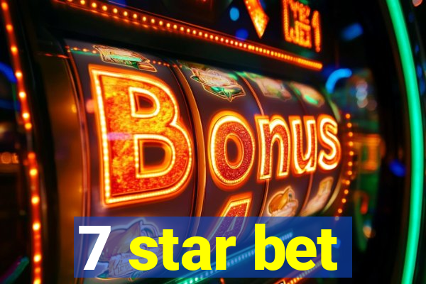 7 star bet