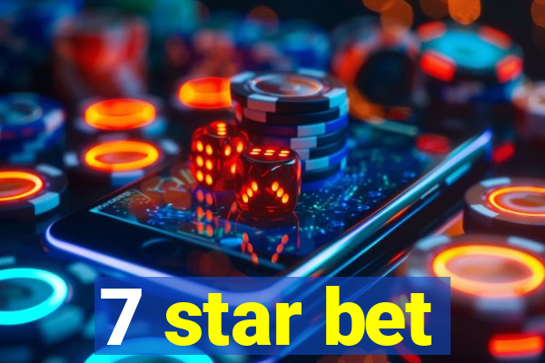 7 star bet