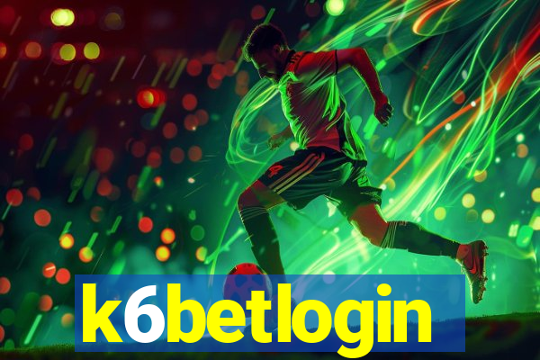 k6betlogin