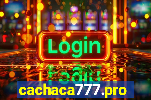 cachaca777.pro