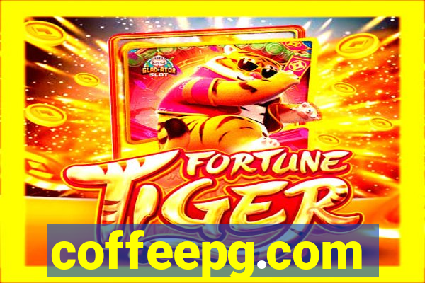 coffeepg.com