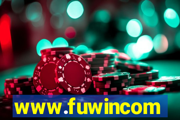 www.fuwincom