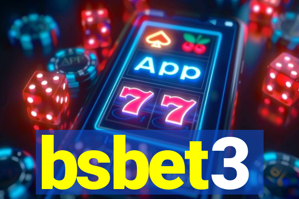 bsbet3
