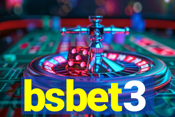 bsbet3