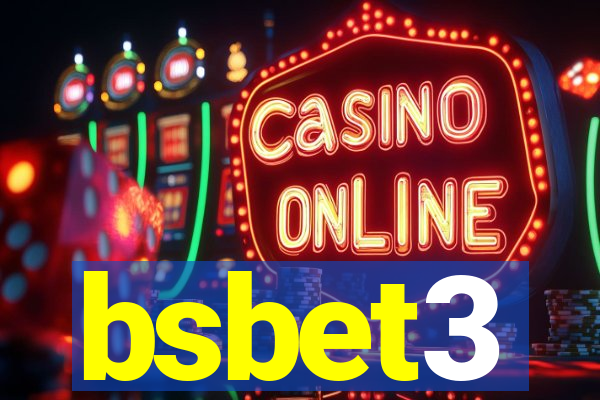 bsbet3