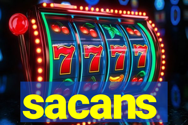 sacans