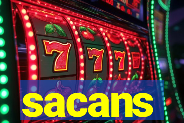 sacans