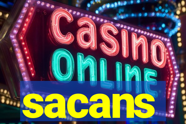 sacans