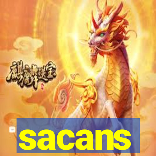 sacans