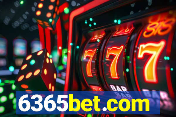 6365bet.com