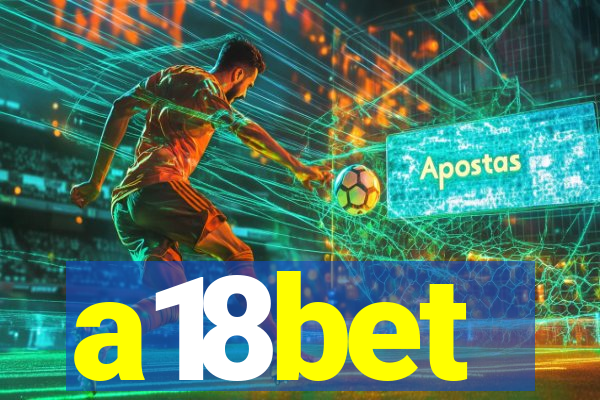 a18bet