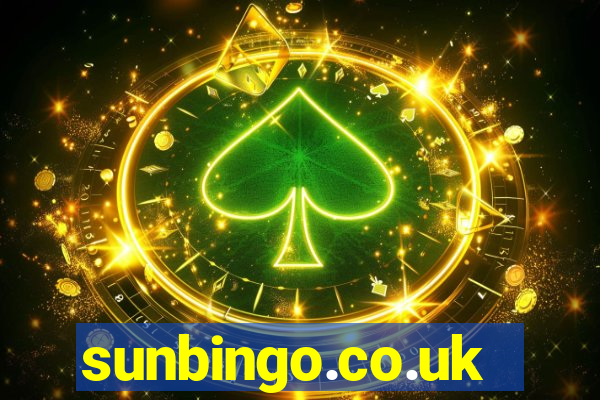 sunbingo.co.uk