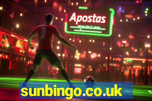 sunbingo.co.uk