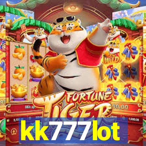 kk777lot