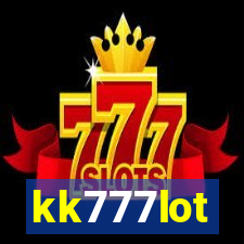 kk777lot