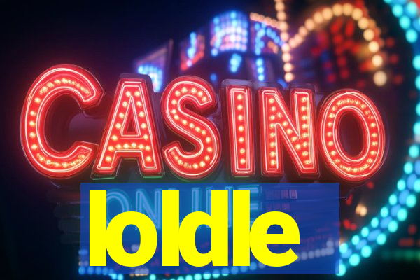 loldle