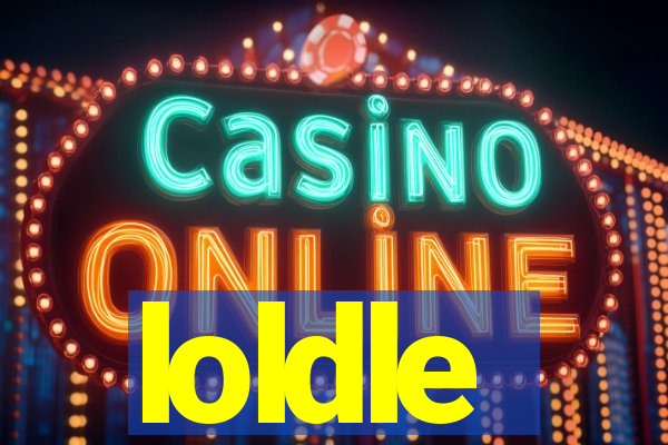 loldle