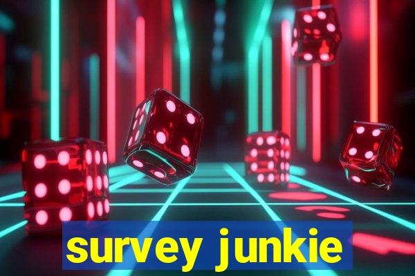survey junkie