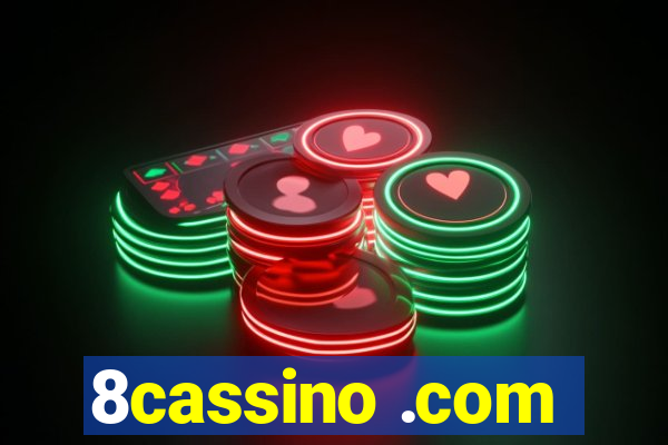 8cassino .com