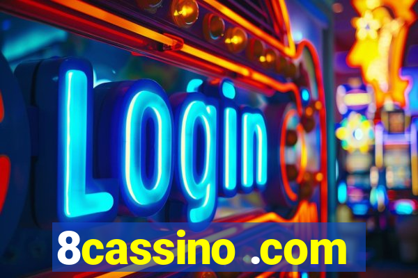 8cassino .com
