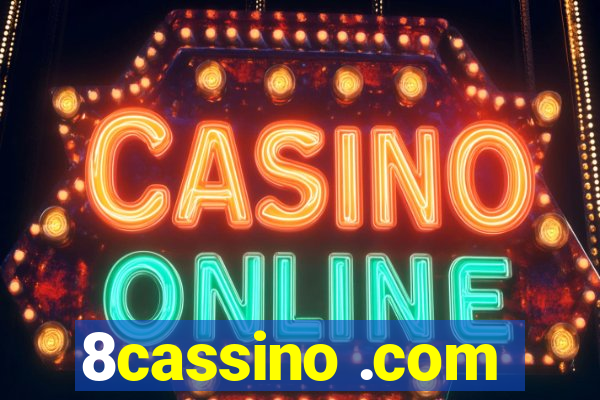 8cassino .com