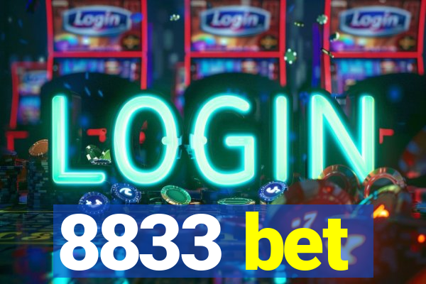 8833 bet