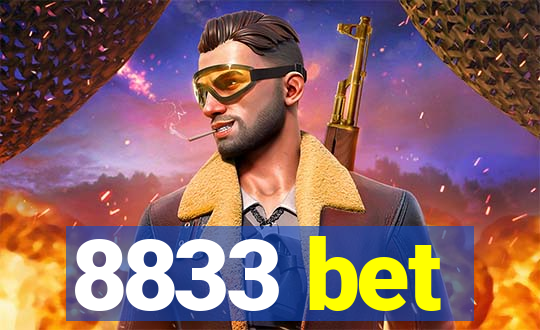 8833 bet