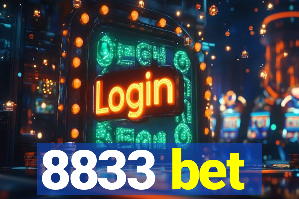 8833 bet