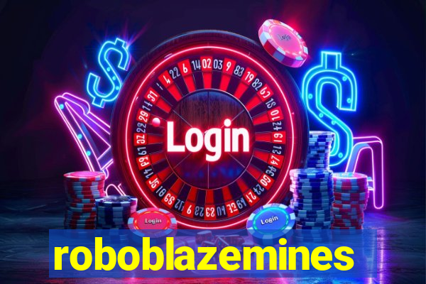 roboblazemines