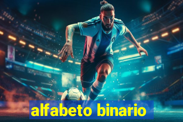 alfabeto binario