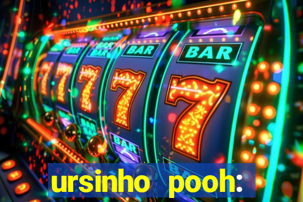 ursinho pooh: sangue e mel 2 online