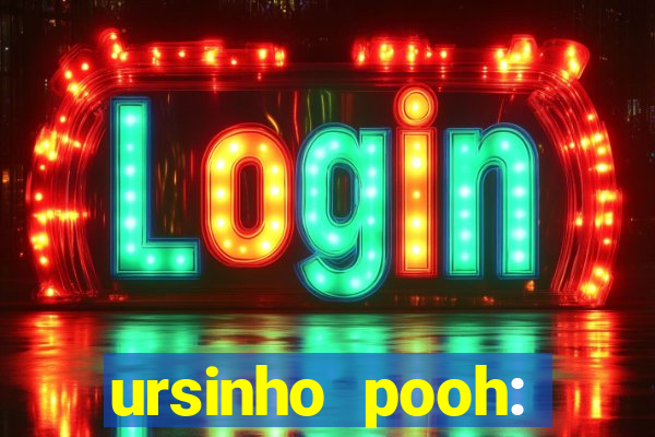 ursinho pooh: sangue e mel 2 online