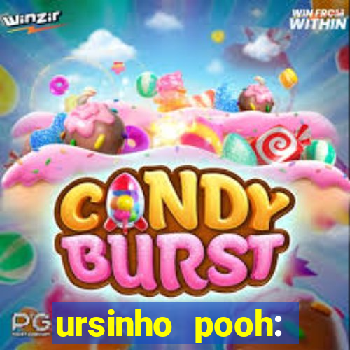 ursinho pooh: sangue e mel 2 online