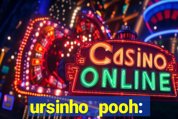ursinho pooh: sangue e mel 2 online