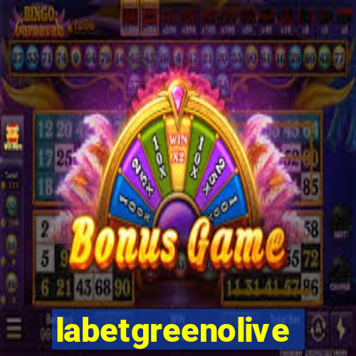 labetgreenolive