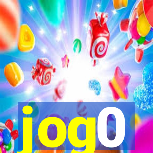 jog0