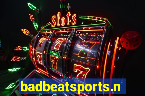 badbeatsports.net