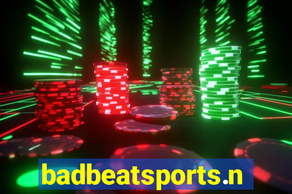 badbeatsports.net