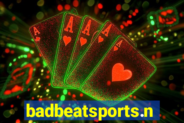 badbeatsports.net