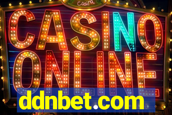 ddnbet.com