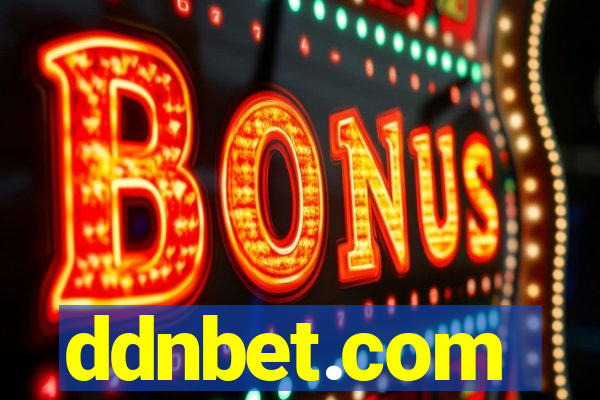 ddnbet.com