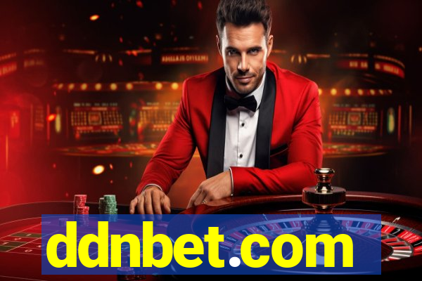 ddnbet.com