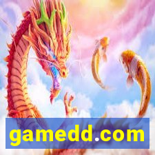 gamedd.com
