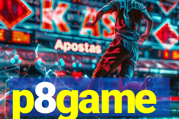 p8game