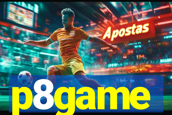 p8game