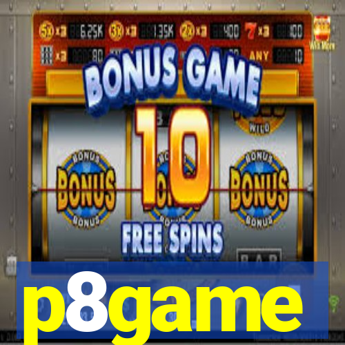 p8game